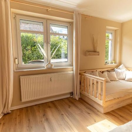 Innenstadt Appartement *Garten* Drážďany Exteriér fotografie