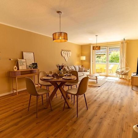 Innenstadt Appartement *Garten* Drážďany Exteriér fotografie