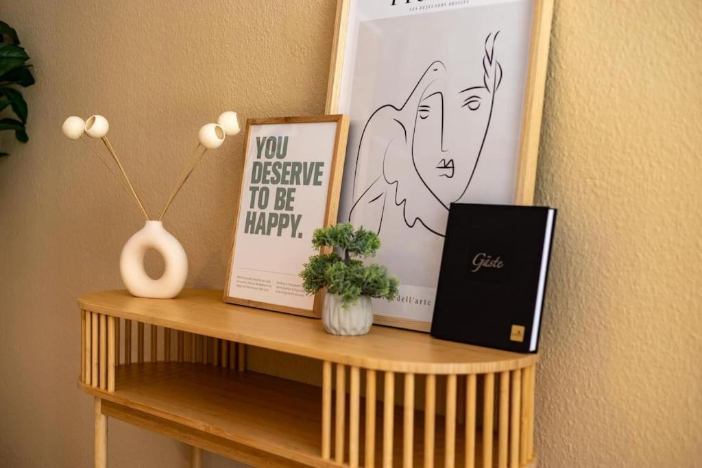 Innenstadt Appartement *Garten* Drážďany Exteriér fotografie