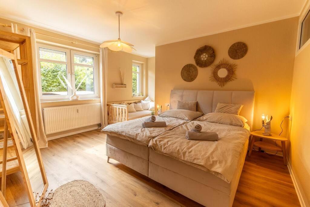 Innenstadt Appartement *Garten* Drážďany Exteriér fotografie